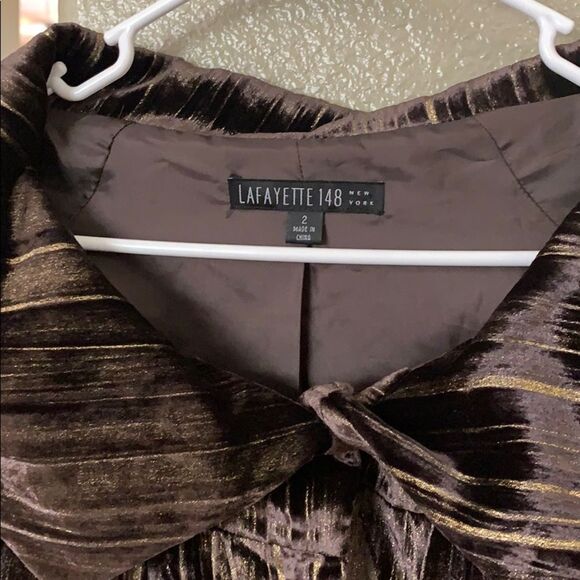 Layayette 148 NWT JACKET - Picture 3 of 6